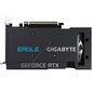 Gigabyte GV-N3050EAGLE-8GD 1.0 NVIDIA hind ja info | Videokaardid | hansapost.ee
