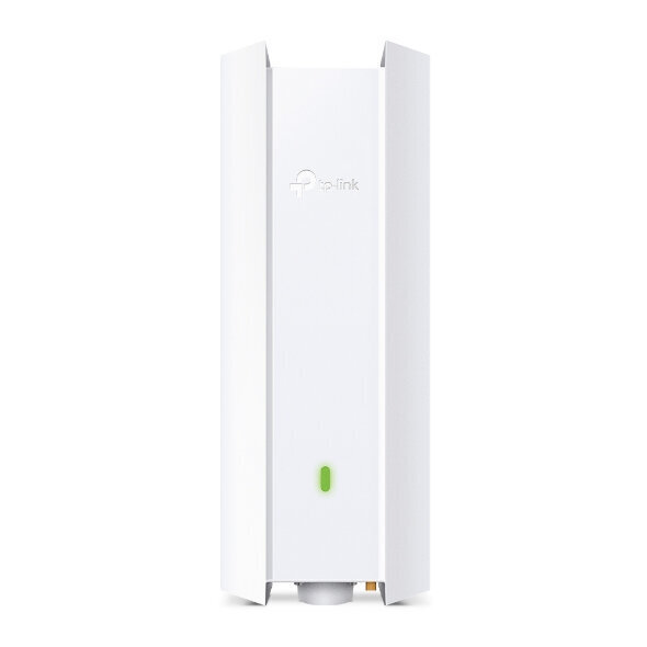 Access Point|TP-LINK|1800 Mbps|IEEE 802.11a|IEEE 802.11b|IEEE 802.11g|IEEE 802.11n|IEEE 802.11ac|IEEE 802.11ax|EAP610-OUTDOOR hind ja info | Juhtmeta pöörduspunktid | hansapost.ee