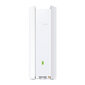 Access Point|TP-LINK|1800 Mbps|IEEE 802.11a|IEEE 802.11b|IEEE 802.11g|IEEE 802.11n|IEEE 802.11ac|IEEE 802.11ax|EAP610-OUTDOOR hind ja info | Juhtmeta pöörduspunktid | hansapost.ee