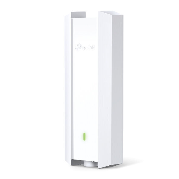 Access Point|TP-LINK|1800 Mbps|IEEE 802.11a|IEEE 802.11b|IEEE 802.11g|IEEE 802.11n|IEEE 802.11ac|IEEE 802.11ax|EAP610-OUTDOOR hind ja info | Juhtmeta pöörduspunktid | hansapost.ee