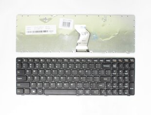 Клавиатура LENOVO: IdeaPad: G500, G505, G510, G700, G710 цена и информация | Аксессуары для компонентов | hansapost.ee