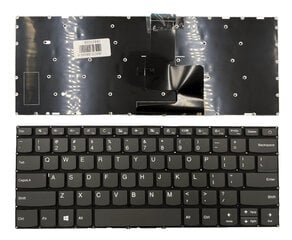 Клавиатура Lenovo: 520-14IKB цена и информация | Аксессуары для компонентов | hansapost.ee