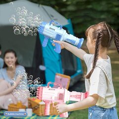 Seebimulli bazooka, sinist värvi цена и информация | Игрушки (пляж, вода, песок) | hansapost.ee