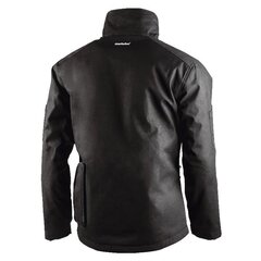 Metabo куртка с подогревом HJA 14,4-18, черная цена и информация | Рабочая одежда | hansapost.ee