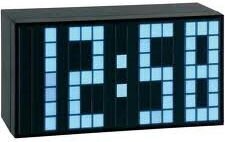 Цифровой будильник Time Block 98.1082 цена и информация | Радиоприёмники | hansapost.ee