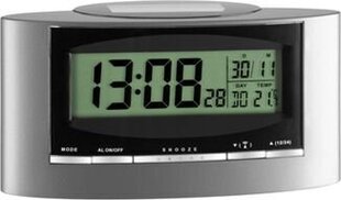 TFA 98.1071 price and information | Radios and alarm clocks | hansapost.ee