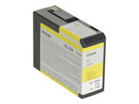 EPSON ink cartridge yellow StylusPro3800 цена и информация | Tindiprinteri kassetid | hansapost.ee