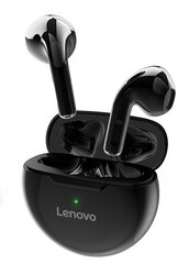 Lenovo HT38 True Wireless Earbuds Global черный цена и информация | Наушники | hansapost.ee