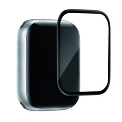 Karastatud klaas Puro, Apple Watch 7 (45 mm) hind ja info | Nutikellade aksessuaarid ja tarvikud | hansapost.ee
