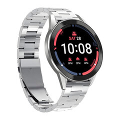 Puro GW4METALSIL sobib Samsung Galaxy Watch 4 / Watch 4 Classic hind ja info | Puro Mobiiltelefonid, fotokaamerad, nutiseadmed | hansapost.ee