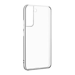 Чехол Puro для Samsung Galaxy S22, прозрачный цена и информация | Чехлы для телефонов | hansapost.ee