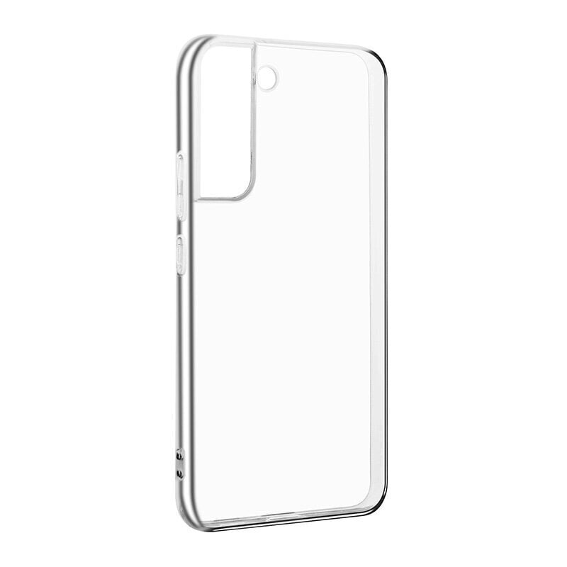Ümbris Puro Samsung Galaxy S22, läbipaistev hind ja info | Telefonide kaitsekaaned ja -ümbrised | hansapost.ee