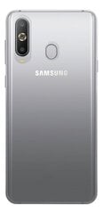 Telefoniümbris Puro 0.3 Nude telefonile Samsung Galaxy A60 цена и информация | Чехлы для телефонов | hansapost.ee