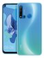 Telefoniümbris Puro 0.3 Nude telefonile Samsung Galaxy A60 цена и информация | Telefonide kaitsekaaned ja -ümbrised | hansapost.ee
