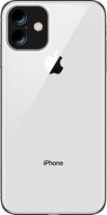 Telefoniümbris Puro 03 Nude telefonile iPhone 11 hind ja info | Telefonide kaitsekaaned ja -ümbrised | hansapost.ee
