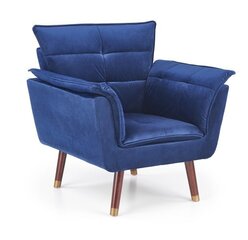 Кресло для отдыха Rezzo, синее цена и информация | Кресла | hansapost.ee