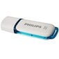 PHILIPS USB 3.0 FLASH DRIVE SNOW EDITION (SININE) 16GB цена и информация | Mälupulgad | hansapost.ee