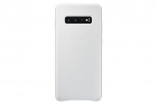 Samsung EF-VG975LWEGWW цена и информация | Чехлы для телефонов | hansapost.ee