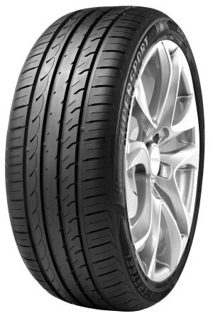 Mastersteel Supersport 235/55R18 104 W XL hind ja info | Suverehvid | hansapost.ee