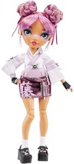 578338EUC Rainbow High Core Doll - Lila Yamamoto Series 4 цена и информация | Игрушки для девочек | hansapost.ee