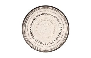 Iittala тарелка Kastehelmi, 17 см цена и информация | Посуда, тарелки, обеденные сервизы | hansapost.ee