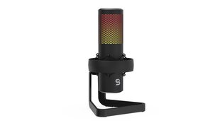 Конденсаторный микрофон SPC Gear AXIS цена и информация | Микрофоны | hansapost.ee