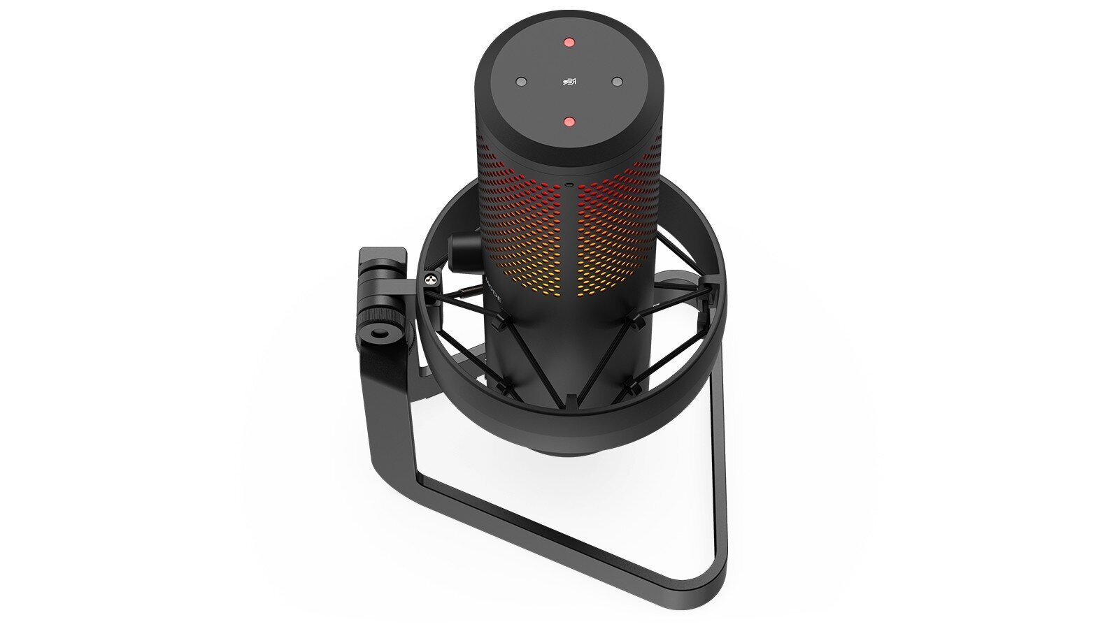 Kondensaatormikrofon SPC Gear AXIS hind ja info | Mikrofonid | hansapost.ee