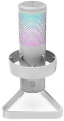 Kondensaatormikrofon SPC Gear AXIS hind ja info | Mikrofonid | hansapost.ee