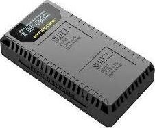 Зарядное устройство Nitecore UGP5 цена и информация | Зарядные устройства | hansapost.ee
