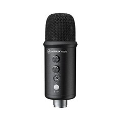 Микрофон MFA09 цена и информация | Микрофоны | hansapost.ee
