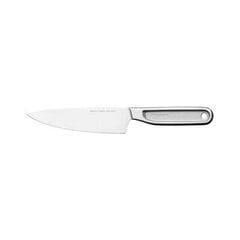 Нож Fiskars All Steel, 13,5 см цена и информация | Ножи и аксессуары для них | hansapost.ee