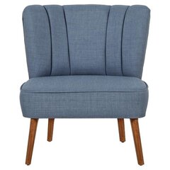 Кресло Artie Monn Way, синее цена и информация | Кресла для отдыха | hansapost.ee