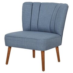 Кресло Artie Monn Way, синее цена и информация | Кресла для отдыха | hansapost.ee