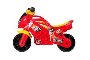 Пинающий мотоцикл TechnoK цена и информация | Игрушки для малышей | hansapost.ee