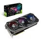 VGA Asus RTX3080 ROG Strix O10G V2-GAMING LHR цена и информация | Videokaardid | hansapost.ee