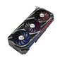 VGA Asus RTX3080 ROG Strix O10G V2-GAMING LHR hind ja info | Videokaardid | hansapost.ee