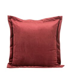 Наволочка под декоративную подушку Ria, 45x45 см цена и информация | Декоративные подушки и наволочки | hansapost.ee