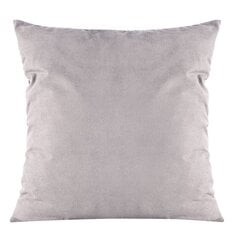 Наволочка для декоративной подушки Milo, 45x45 см цена и информация | Декоративные подушки и наволочки | hansapost.ee