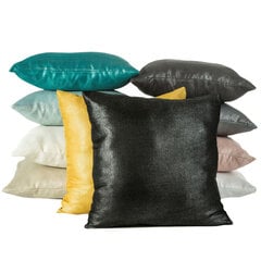 Наволочка на декоративную подушку Sasha, 45x45 см цена и информация | Декоративные подушки и наволочки | hansapost.ee