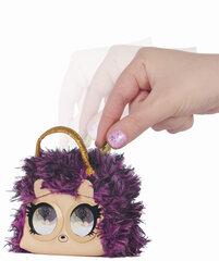 Purse Pets mikro kotike Edgy Hedgy hind ja info | Aksessuaarid lastele | hansapost.ee