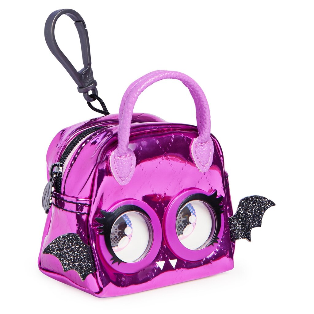 Purse Pets mikro kotike Baddie Bat hind ja info | Aksessuaarid lastele | hansapost.ee