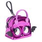 Purse Pets mikro kotike Baddie Bat hind ja info | Aksessuaarid lastele | hansapost.ee