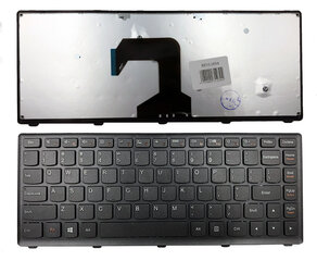 Lenovo: Ideapad S300, S400, S405, M30-70 hind ja info | Arvutikomponentide tarvikud | hansapost.ee