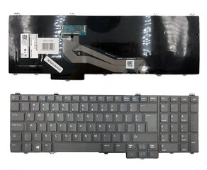 Dell: E5540 hind ja info | Arvutikomponentide tarvikud | hansapost.ee