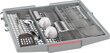 Bosch SGV4HVX31E цена и информация | Nõudepesumasinad | hansapost.ee