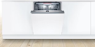 Bosch SGV4HVX31E. цена и информация | Посудомоечные машины | hansapost.ee