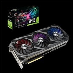 Asus 90YV0F90-M0NM00 hind ja info | Arvuti ventilaatorid | hansapost.ee