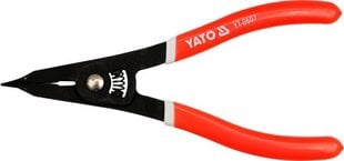 Щипцы для снятия пружин Yato YT-0607 цена и информация | Механические инструменты | hansapost.ee