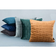 Наволочка на декоративную подушку Ria 3, 45x45 см цена и информация | Декоративные подушки и наволочки | hansapost.ee
