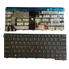 Lenovo ThinkPad T460P, T460S hind ja info | Arvutikomponentide tarvikud | hansapost.ee